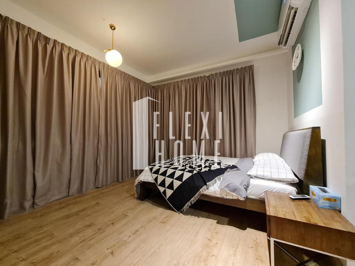 Spacious Big Room, Designed & Quiet Family Home, Eclipse In Cyberjaya By Flexihome-My Экстерьер фото
