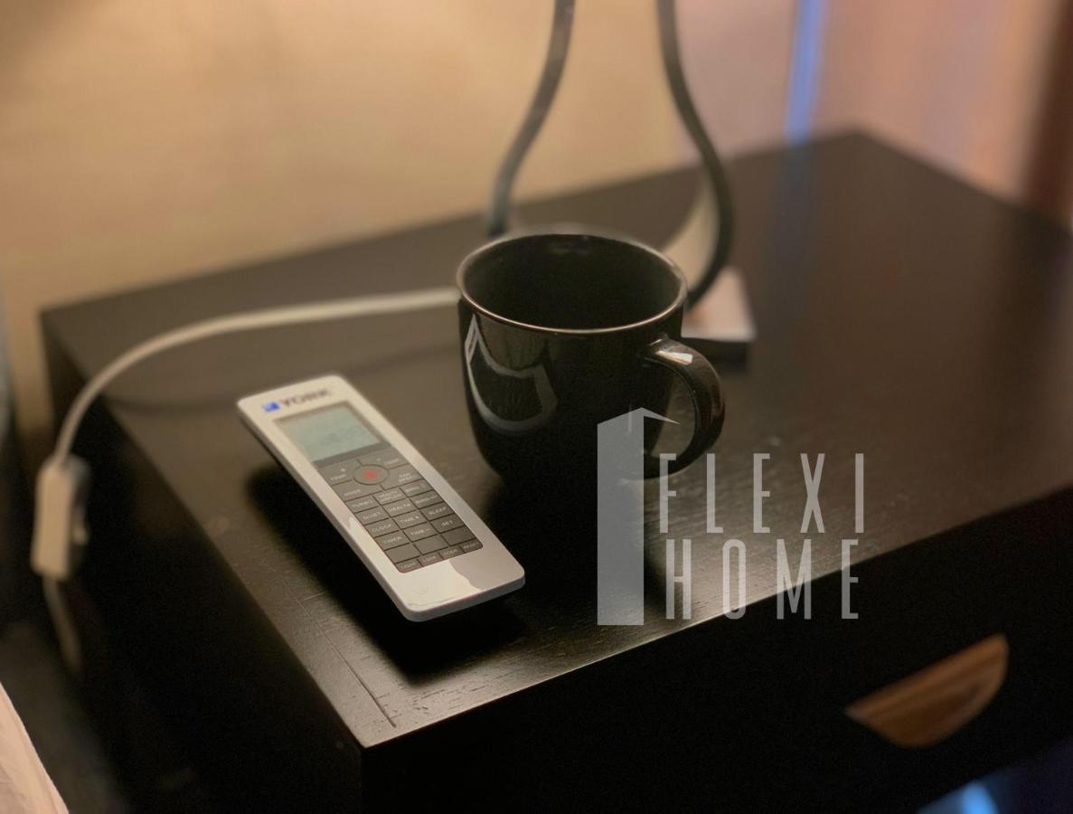 Spacious Big Room, Designed & Quiet Family Home, Eclipse In Cyberjaya By Flexihome-My Экстерьер фото