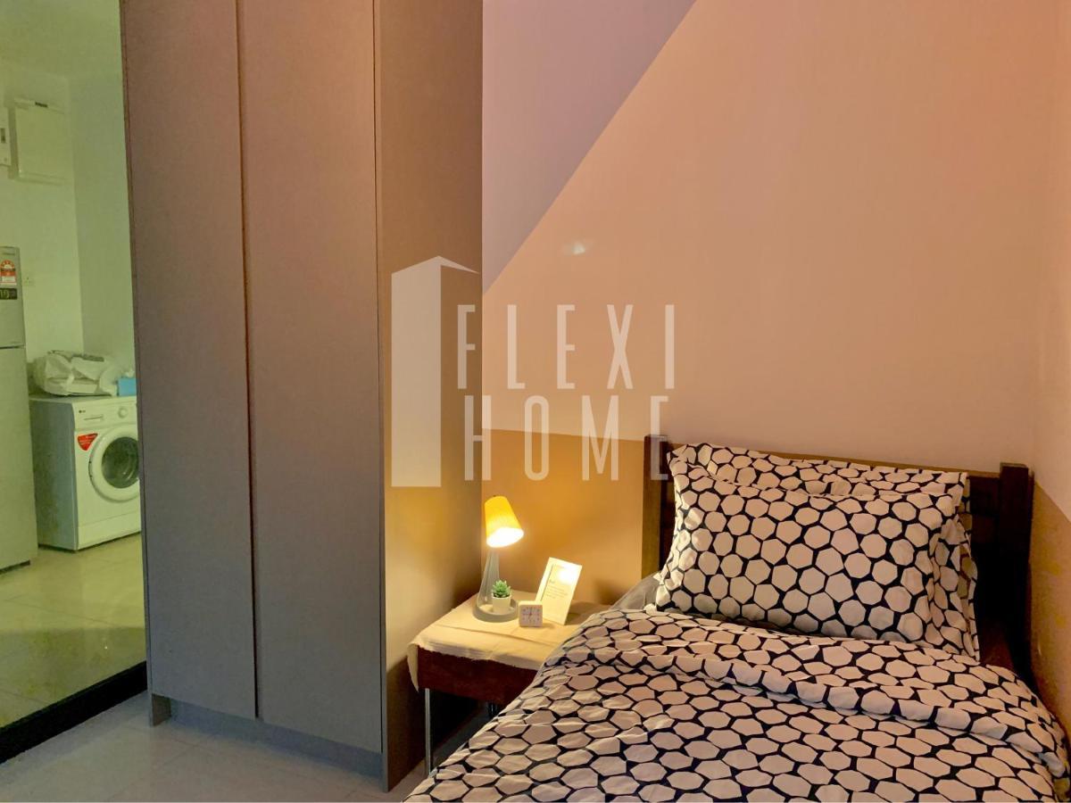 Spacious Big Room, Designed & Quiet Family Home, Eclipse In Cyberjaya By Flexihome-My Экстерьер фото