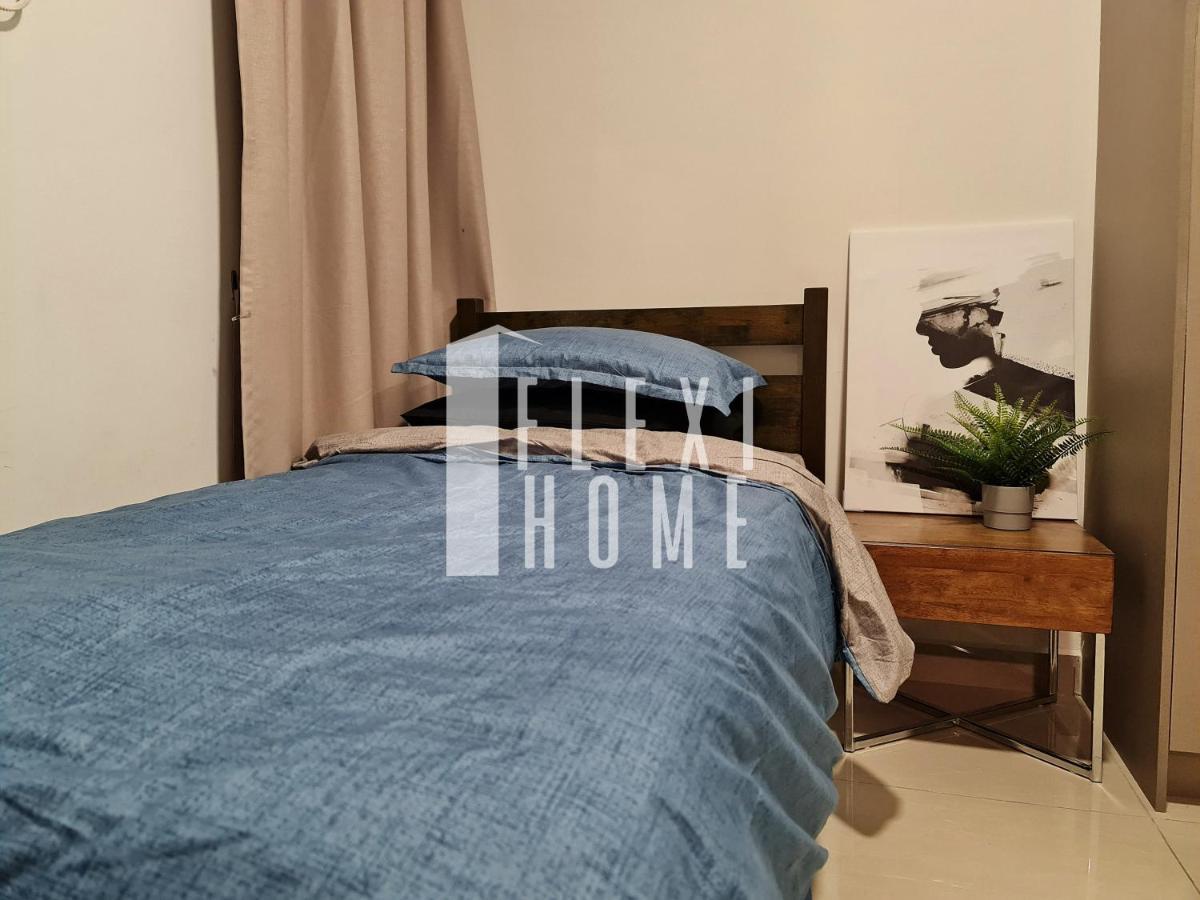 Spacious Big Room, Designed & Quiet Family Home, Eclipse In Cyberjaya By Flexihome-My Экстерьер фото